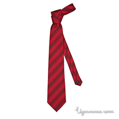 Галстук Corleone, цвет цвет красный