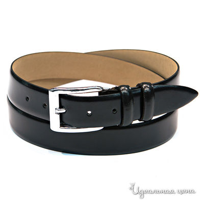 Ремень Corleone, цвет цвет черный