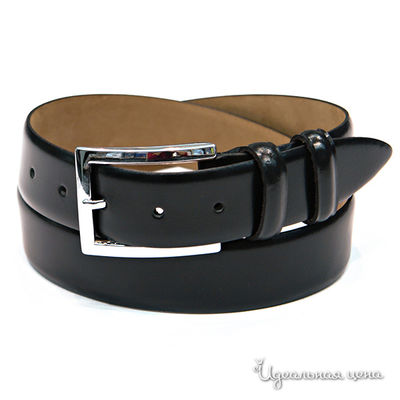 Ремень Corleone, цвет цвет черный