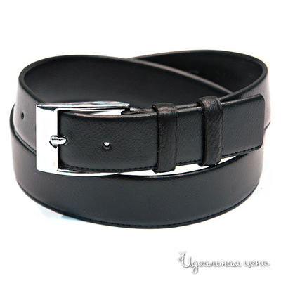 Ремень Corleone, цвет цвет черный
