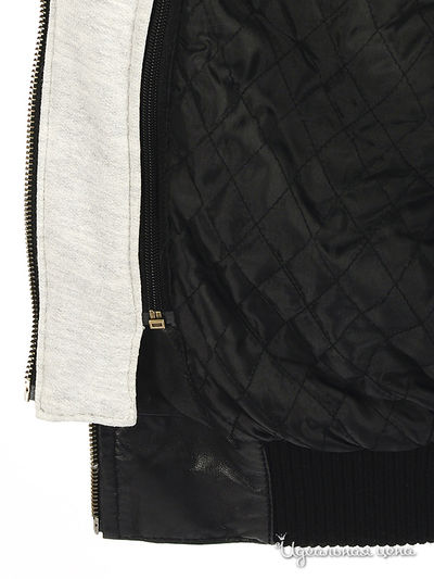 Куртка Arbex женская, цвет черный
