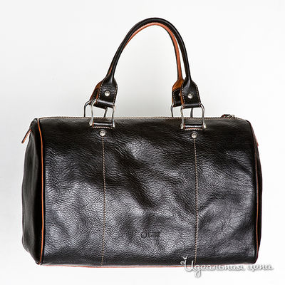 Сумка Avantre, цвет цвет черный