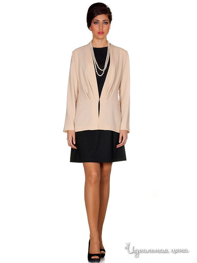 Жакет Bizzaro, цвет цвет бежевый