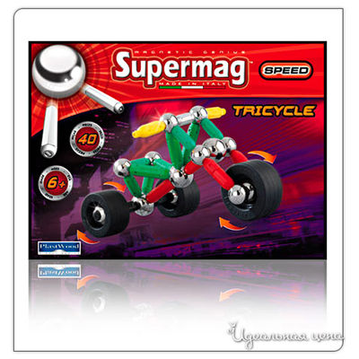 Конструктор PlastWood