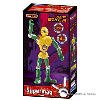 Конструктор PlastWood