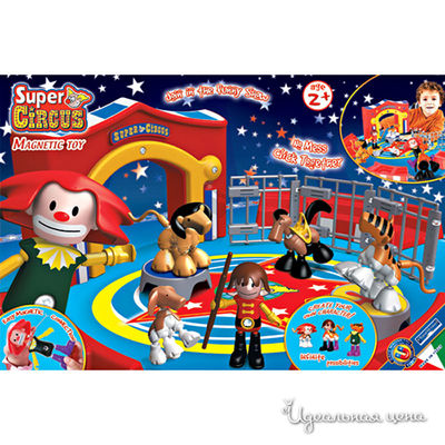 Конструктор PlastWood