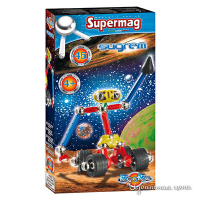 Игрушка PlastWood