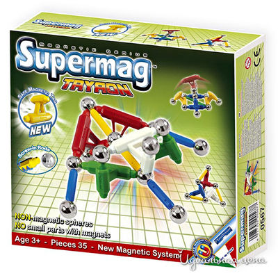 Конструктор PlastWood