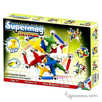 Конструктор PlastWood