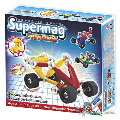 Конструктор PlastWood