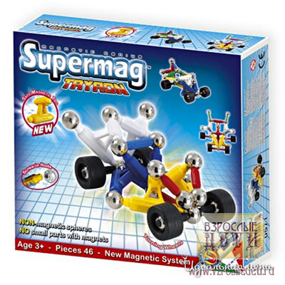 Конструктор PlastWood