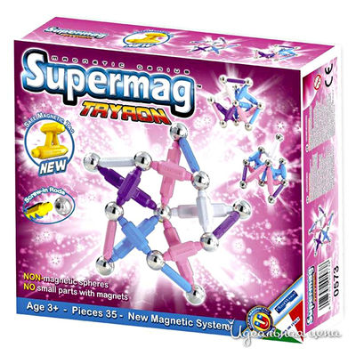 Конструктор PlastWood