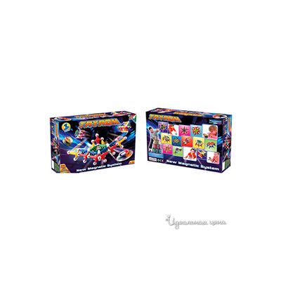 Конструктор PlastWood