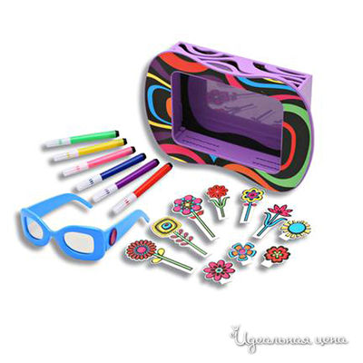 Фоторамка OPTRIX 3D