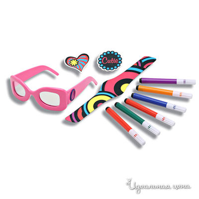 Браслет OPTRIX 3D