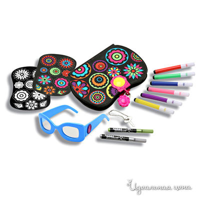 Дневник OPTRIX 3D