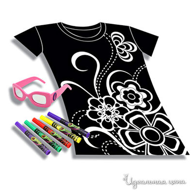 Набор OPTRIX 3D