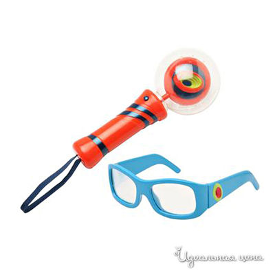 Набор OPTRIX 3D