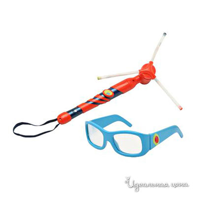 Набор OPTRIX 3D