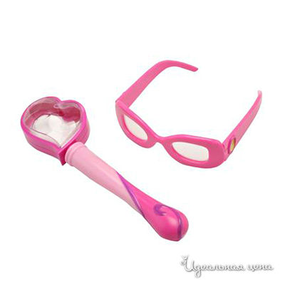 Набор OPTRIX 3D