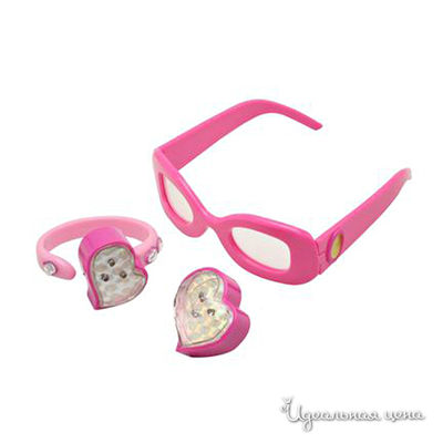 Набор OPTRIX 3D