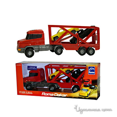 Игрушка Roma