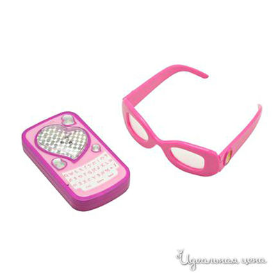 Набор OPTRIX 3D