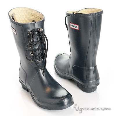 Сапоги DAV, цвет цвет черный