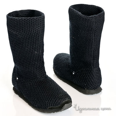 Полусапоги DAV, цвет цвет черный