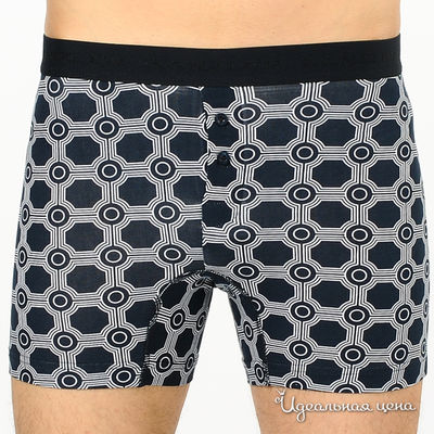 Трусы Kanzler, цвет цвет темно-синий