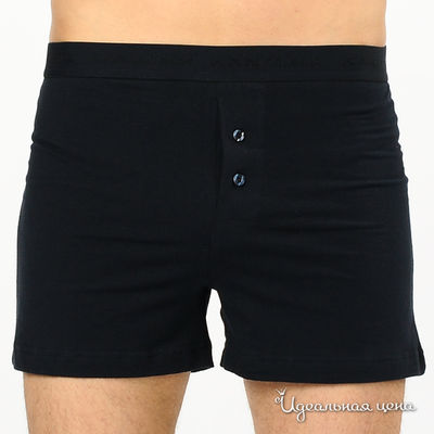 Трусы Kanzler, цвет цвет темно-синий