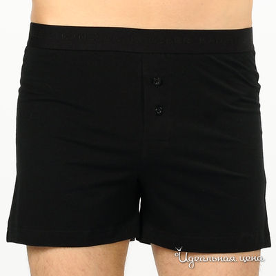 Трусы Kanzler, цвет цвет черный