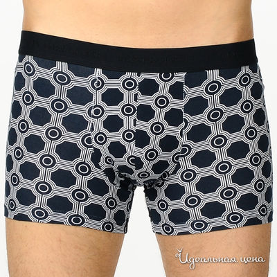 Трусы Kanzler, цвет цвет темно-синий