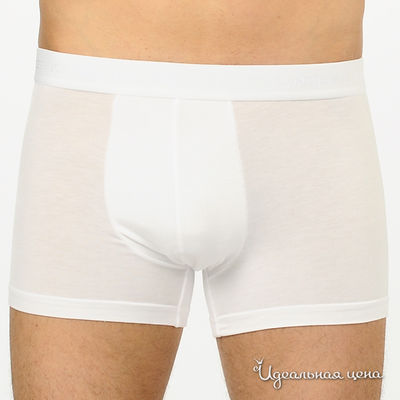 Трусы Kanzler, цвет цвет белый