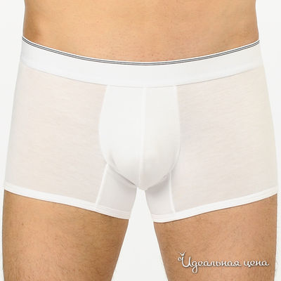 Трусы Kanzler, цвет цвет белый