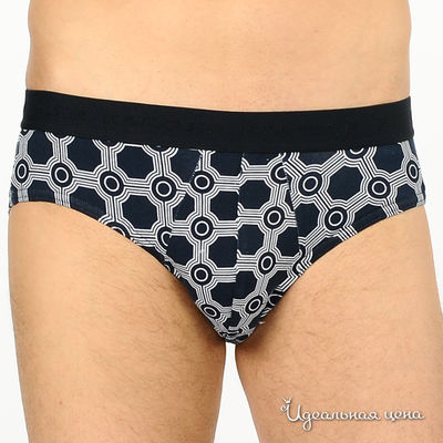 Трусы Kanzler, цвет цвет темно-синий