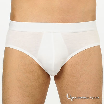 Трусы Kanzler, цвет цвет белый