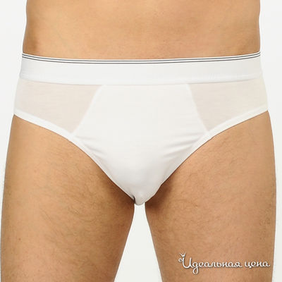 Трусы Kanzler, цвет цвет белый