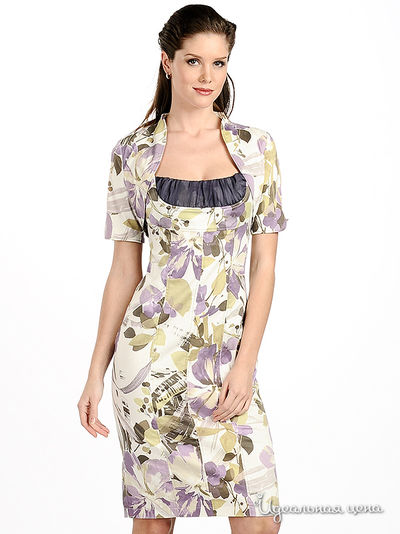 Комплект Shipilova, цвет цвет мультиколор