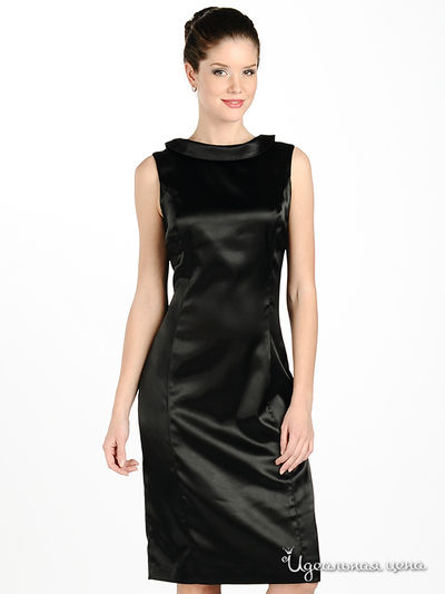 Платье Artwizard, цвет цвет черный