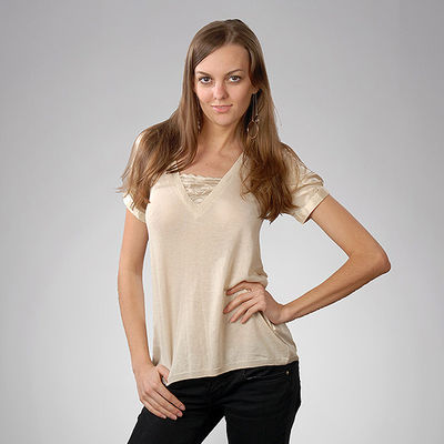 Футболка NafNaf