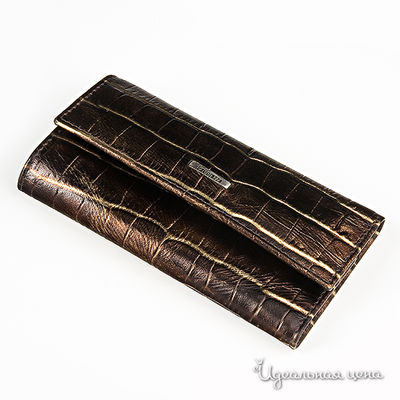 Ключница бронзового цвета LaCorazza