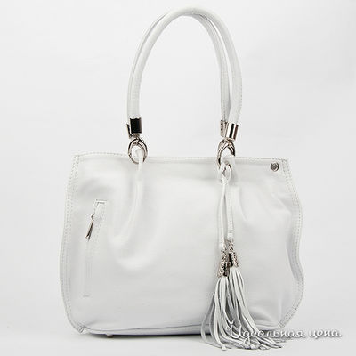 Сумка Agape, цвет цвет белый