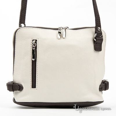 Сумка Agape, цвет цвет молочный