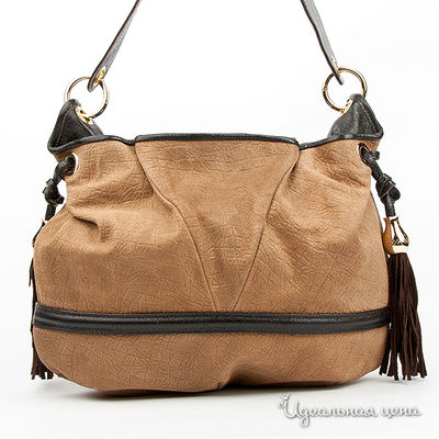 Сумка Agape, цвет цвет песочный