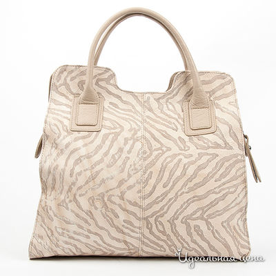 Сумка Agape, цвет цвет бежевый