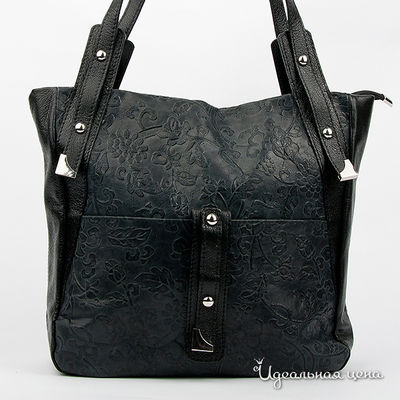 Сумка Agape, цвет цвет черный