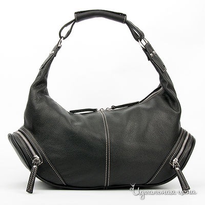 Сумка Agape, цвет цвет черный