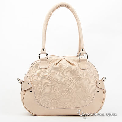 Сумка Agape, цвет цвет бежевый