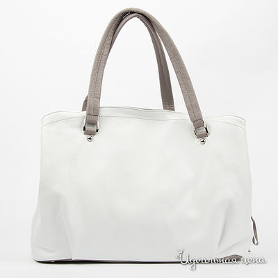 Сумка Agape, цвет цвет белый